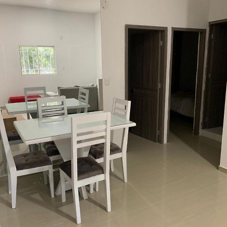 Hotel Wanderlust Santa Marta Dış mekan fotoğraf