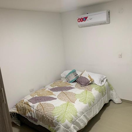 Hotel Wanderlust Santa Marta Dış mekan fotoğraf