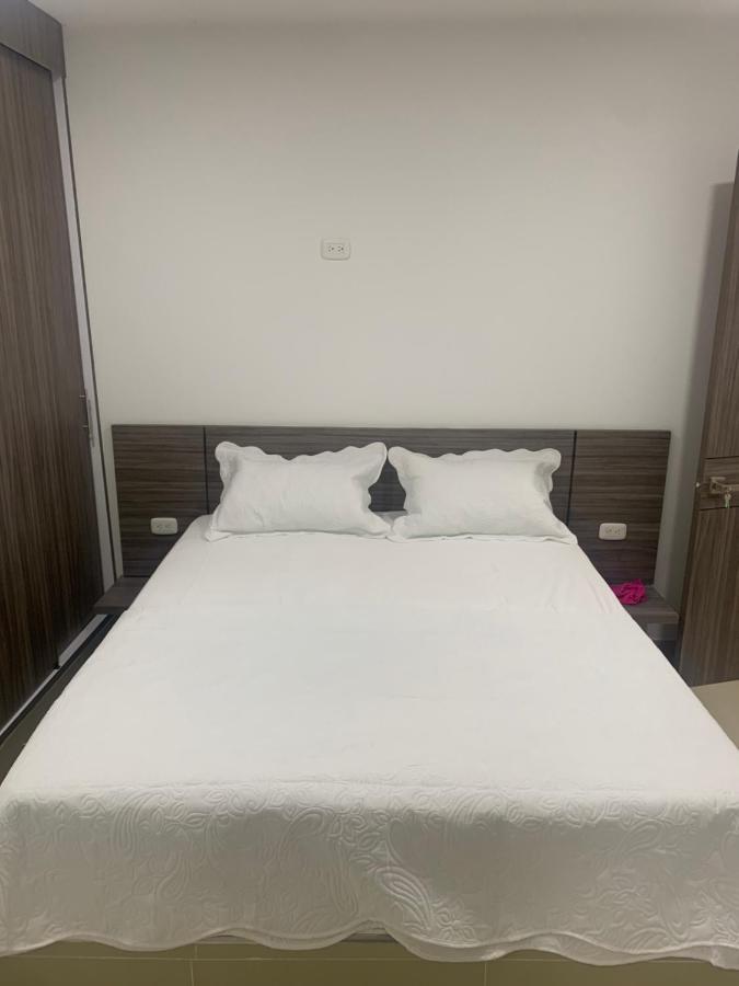 Hotel Wanderlust Santa Marta Dış mekan fotoğraf