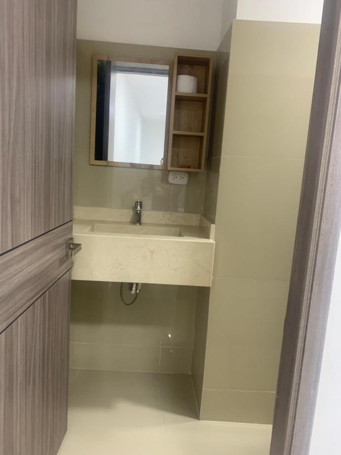 Hotel Wanderlust Santa Marta Dış mekan fotoğraf