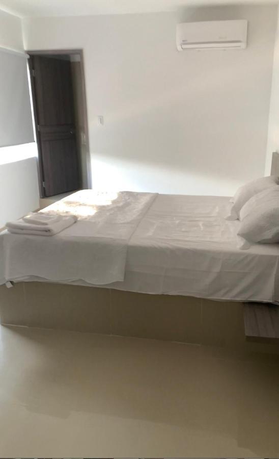 Hotel Wanderlust Santa Marta Dış mekan fotoğraf