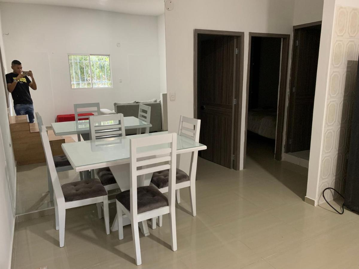 Hotel Wanderlust Santa Marta Dış mekan fotoğraf