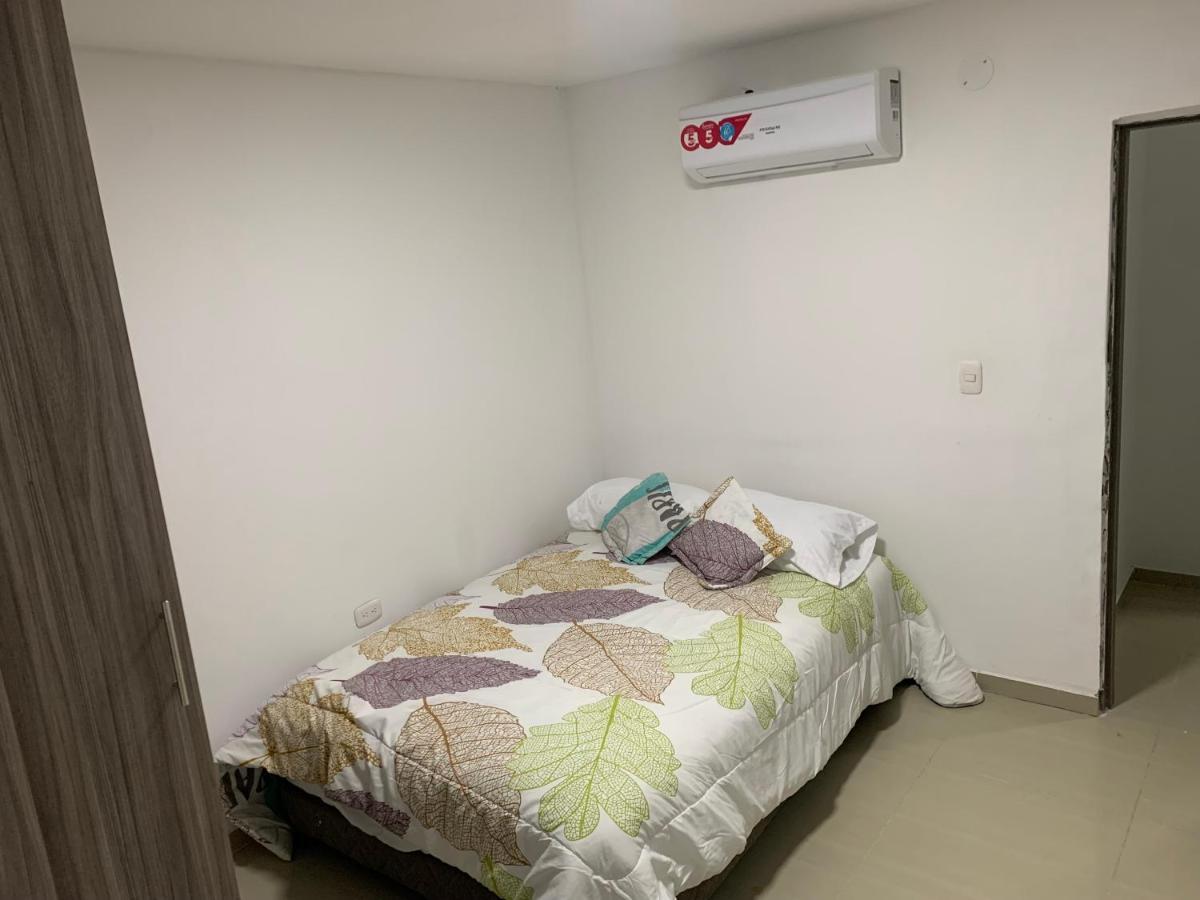Hotel Wanderlust Santa Marta Dış mekan fotoğraf
