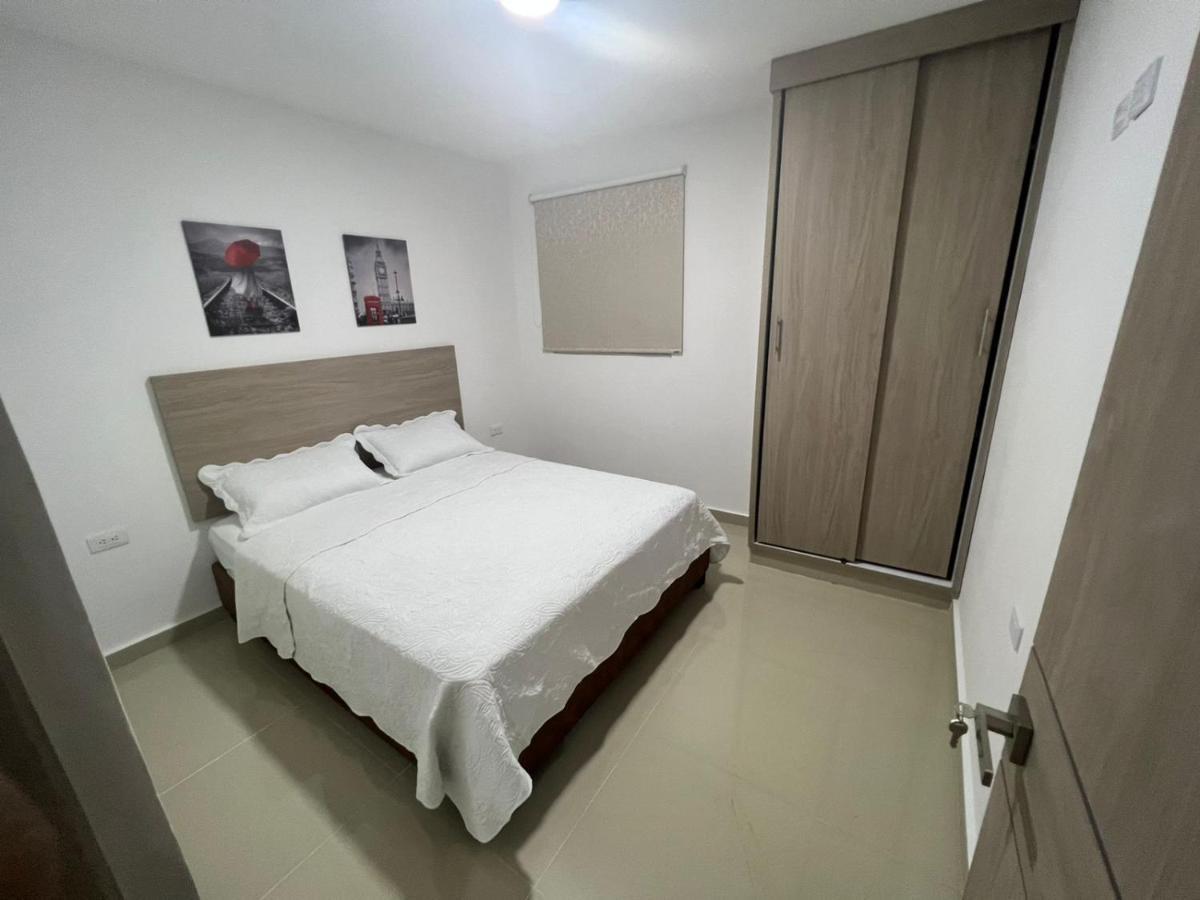Hotel Wanderlust Santa Marta Dış mekan fotoğraf