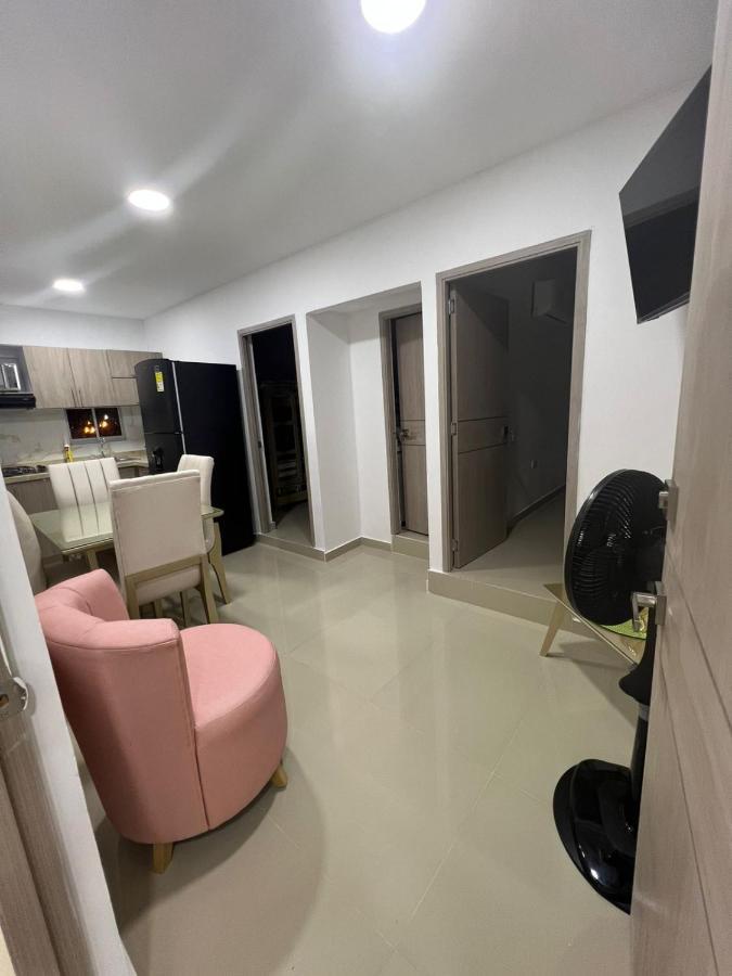 Hotel Wanderlust Santa Marta Dış mekan fotoğraf