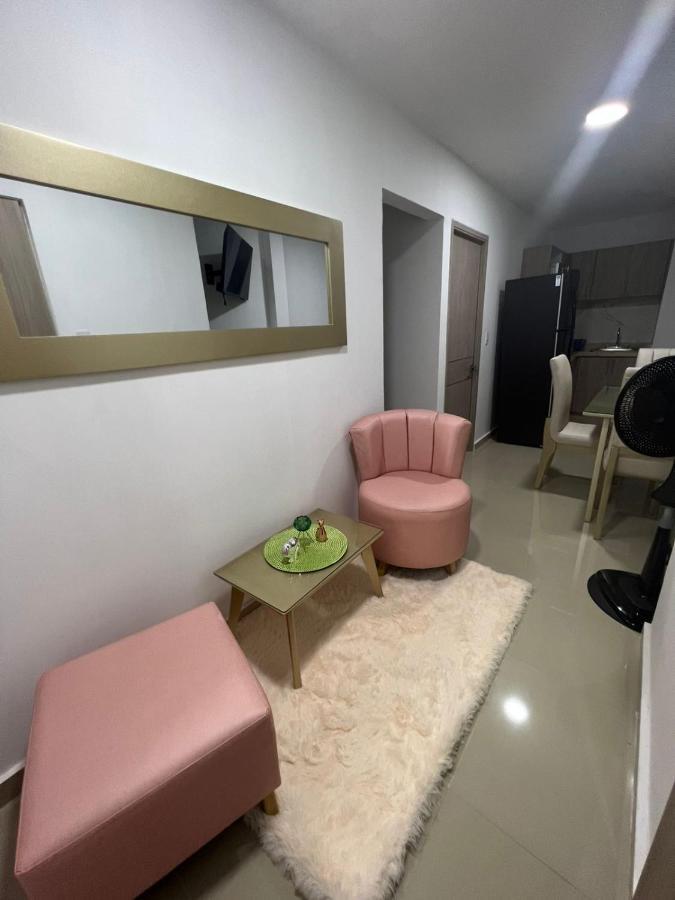 Hotel Wanderlust Santa Marta Dış mekan fotoğraf
