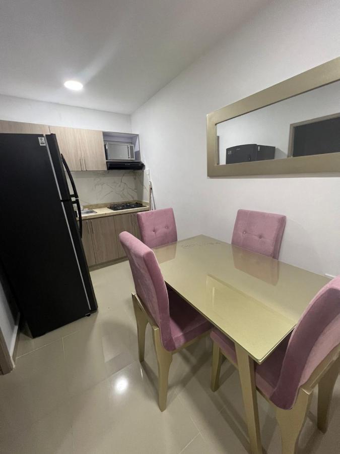Hotel Wanderlust Santa Marta Dış mekan fotoğraf