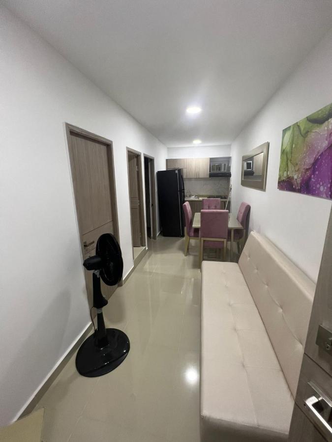 Hotel Wanderlust Santa Marta Dış mekan fotoğraf
