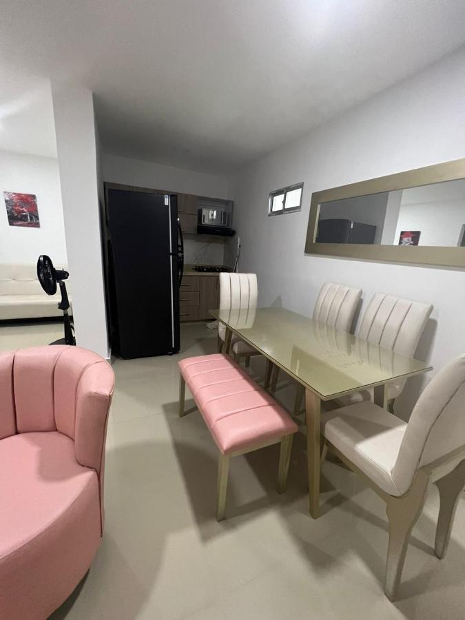 Hotel Wanderlust Santa Marta Dış mekan fotoğraf