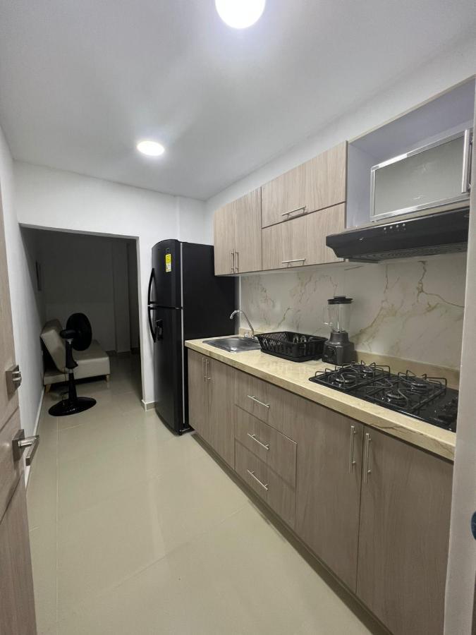 Hotel Wanderlust Santa Marta Dış mekan fotoğraf