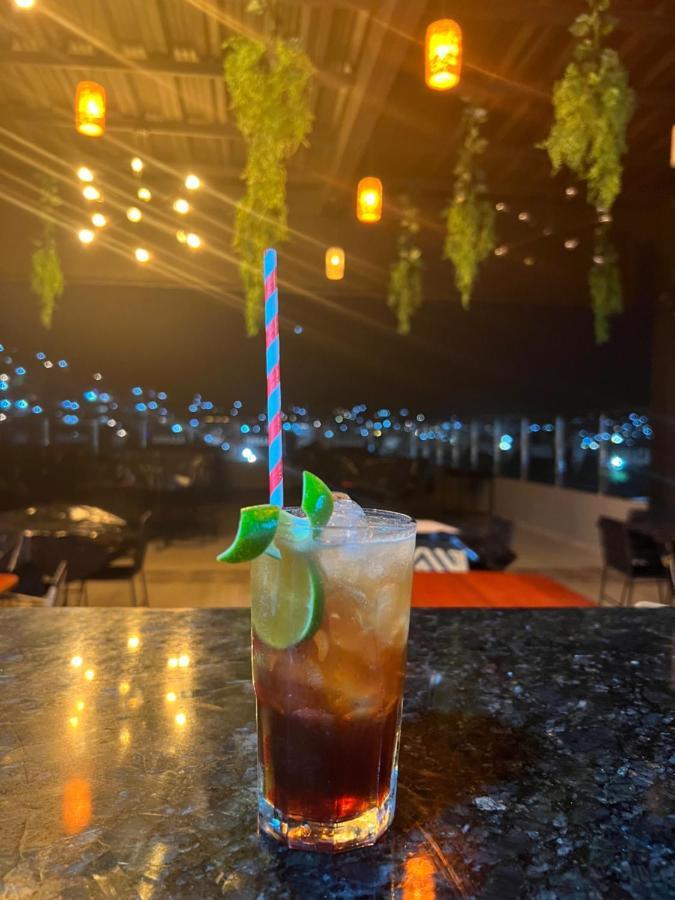 Hotel Wanderlust Santa Marta Dış mekan fotoğraf